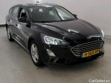  Ford  Focus Ford  1.0 EcoBo 125pk Trend Edition Bus. Wagon 5d #21