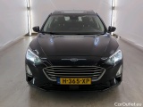  Ford  Focus Ford  1.0 EcoBo 125pk Trend Edition Bus. Wagon 5d #22