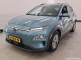  Hyundai  Konna Hyundai KONA Fashion Sky Electric 64 kWh 5d 