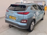  Hyundai  Konna Hyundai KONA Fashion Sky Electric 64 kWh 5d #2
