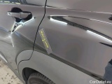  Hyundai  Konna Hyundai KONA Comfort Smart Electric 64 kWh 5d #37