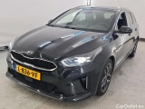  KIA  Cee'd Kia Ceed Sportswagon 1.5 T-GDi MHEV DCT GT-Line Business Ed 5d 