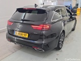  KIA  Cee'd Kia Ceed Sportswagon 1.5 T-GDi MHEV DCT GT-Line Business Ed 5d #2