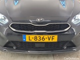  KIA  Cee'd Kia Ceed Sportswagon 1.5 T-GDi MHEV DCT GT-Line Business Ed 5d #5