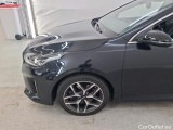  KIA  Cee'd Kia Ceed Sportswagon 1.5 T-GDi MHEV DCT GT-Line Business Ed 5d #10