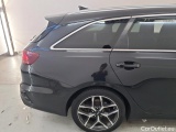  KIA  Cee'd Kia Ceed Sportswagon 1.5 T-GDi MHEV DCT GT-Line Business Ed 5d #14
