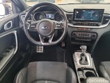  KIA  Cee'd Kia Ceed Sportswagon 1.5 T-GDi MHEV DCT GT-Line Business Ed 5d #18