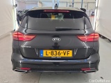  KIA  Cee'd Kia Ceed Sportswagon 1.5 T-GDi MHEV DCT GT-Line Business Ed 5d #19