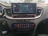  KIA  Cee'd Kia Ceed Sportswagon 1.5 T-GDi MHEV DCT GT-Line Business Ed 5d #23