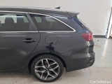  KIA  Cee'd Kia Ceed Sportswagon 1.5 T-GDi MHEV DCT GT-Line Business Ed 5d #24