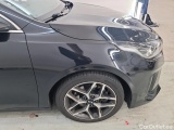  KIA  Cee'd Kia Ceed Sportswagon 1.5 T-GDi MHEV DCT GT-Line Business Ed 5d #26