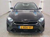  KIA  Cee'd Kia Ceed Sportswagon 1.5 T-GDi MHEV DCT GT-Line Business Ed 5d #27