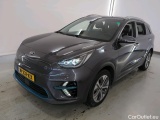  KIA  Niro Kia  e- EV ExecutiveLine 1-fase 5d 