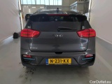  KIA  Niro Kia  e- EV ExecutiveLine 1-fase 5d #11