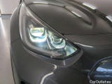  KIA  Niro Kia  e- EV ExecutiveLine 1-fase 5d #22