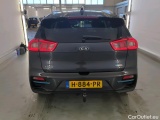  KIA  Niro Kia e- 64kWh ExecutiveLine 5d #11
