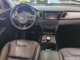  KIA  Niro Kia e- 64kWh ExecutiveLine 5d #17