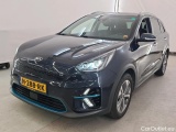  KIA  Niro Kia  e- EV ExecutiveLine 1-fase 5d 