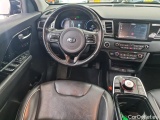  KIA  Niro Kia  e- EV ExecutiveLine 1-fase 5d #12