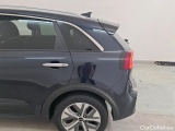  KIA  Niro Kia  e- EV ExecutiveLine 1-fase 5d #17