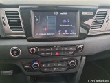  KIA  Niro Kia  e- EV ExecutiveLine 1-fase 5d #19