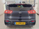  KIA  Niro Kia  e- EV ExecutiveLine 1-fase 5d #21