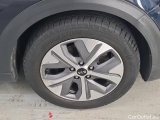  KIA  Niro Kia  e- EV ExecutiveLine 1-fase 5d #23
