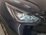  KIA  Niro Kia  e- EV ExecutiveLine 1-fase 5d #27