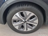  KIA  Niro Kia  e- EV ExecutiveLine 1-fase 5d #32