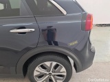  KIA  Niro Kia  e- EV ExecutiveLine 1-fase 5d #37