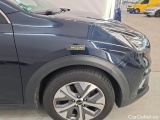  KIA  Niro Kia  e- EV ExecutiveLine 1-fase 5d #58
