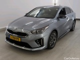  KIA  Cee'd Kia ProCeed 1.5 T-GDi MHEV DCT7 GT-Line Edition 5d 