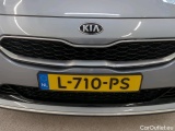  KIA  Cee'd Kia ProCeed 1.5 T-GDi MHEV DCT7 GT-Line Edition 5d #5