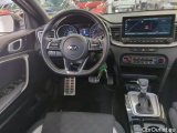  KIA  Cee'd Kia ProCeed 1.5 T-GDi MHEV DCT7 GT-Line Edition 5d #8