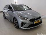  KIA  Cee'd Kia ProCeed 1.5 T-GDi MHEV DCT7 GT-Line Edition 5d #12