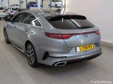  KIA  Cee'd Kia ProCeed 1.5 T-GDi MHEV DCT7 GT-Line Edition 5d #14