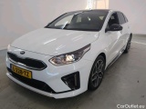  KIA  Cee'd Kia ProCeed 1.5 T-GDi MHEV DCT7 GT-Line Edition 5d 