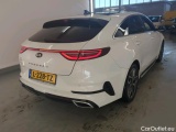  KIA  Cee'd Kia ProCeed 1.5 T-GDi MHEV DCT7 GT-Line Edition 5d #2