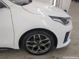  KIA  Cee'd Kia ProCeed 1.5 T-GDi MHEV DCT7 GT-Line Edition 5d #9