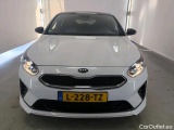  KIA  Cee'd Kia ProCeed 1.5 T-GDi MHEV DCT7 GT-Line Edition 5d #21