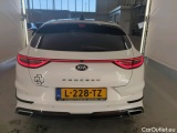  KIA  Cee'd Kia ProCeed 1.5 T-GDi MHEV DCT7 GT-Line Edition 5d #27