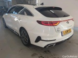  KIA  Cee'd Kia ProCeed 1.5 T-GDi MHEV DCT7 GT-Line Edition 5d #30