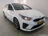  KIA  Cee'd Kia ProCeed 1.5 T-GDi MHEV DCT7 GT-Line Edition 5d #35
