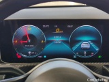  Mercedes  A-Klasse Mercedes-Benz  A 160 H6 Business Solution Plus 5d #7