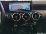  Mercedes  A-Klasse Mercedes-Benz  A 160 H6 Business Solution Plus 5d #11