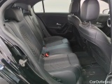  Mercedes  A-Klasse Mercedes-Benz  A 160 H6 Business Solution Plus 5d #15