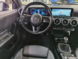  Mercedes  A-Klasse Mercedes-Benz  A 160 H6 Business Solution Plus 5d #16