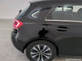  Mercedes  A-Klasse Mercedes-Benz  A 160 H6 Business Solution Plus 5d #18