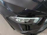  Mercedes  A-Klasse Mercedes-Benz  A 160 H6 Business Solution Plus 5d #20