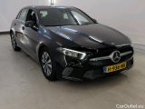 Mercedes  A-Klasse Mercedes-Benz  A 160 H6 Business Solution Plus 5d #21